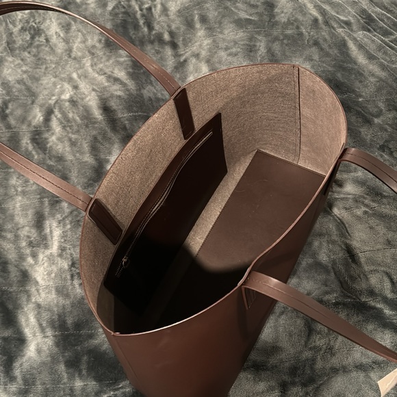 Everlane the new day market tote - Picture 14 of 14